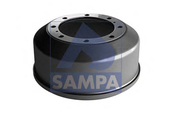 Тормозной барабан SAMPA 050379