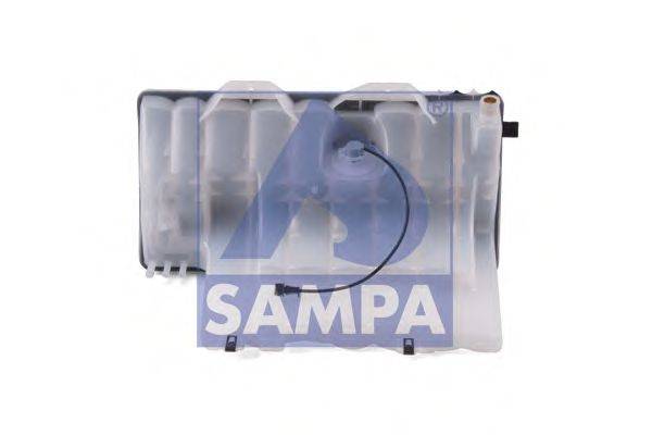 Компенсационный бак, охлаждающая жидкость SAMPA 051.041