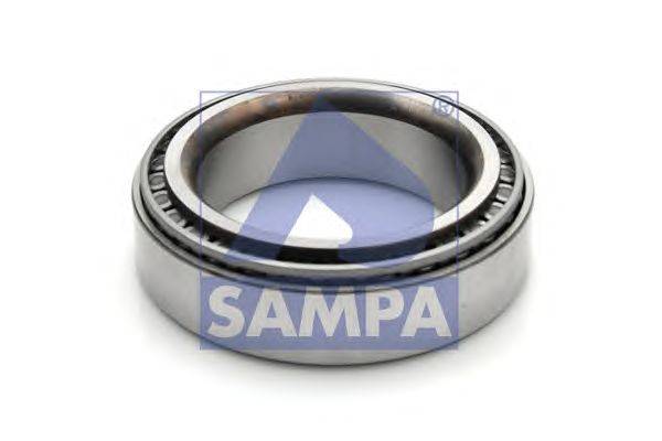 Подшипник ступицы колеса SAMPA 051.208