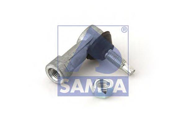 Наконечник поперечной рулевой тяги SAMPA 060.082