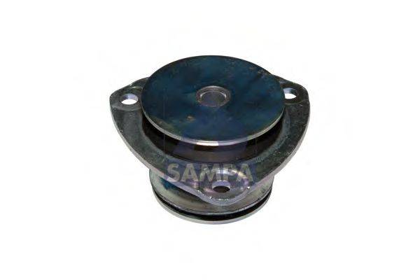 Буфер, кабина SAMPA 060246