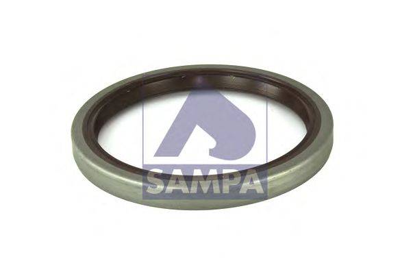 Уплотняющее кольцо, коленчатый вал SAMPA 060.351