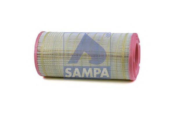 Воздушный фильтр SAMPA 061.330