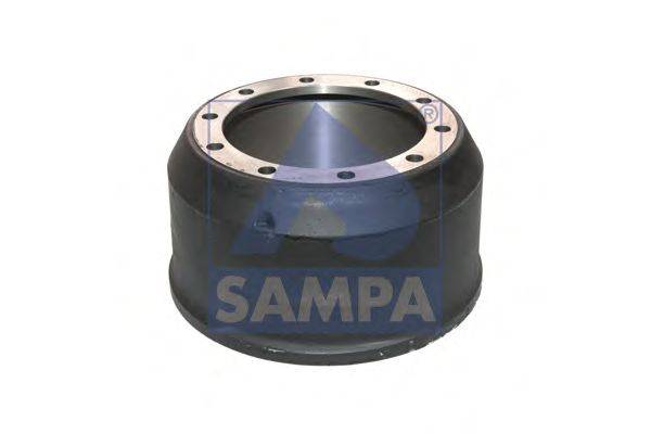 Тормозной барабан SAMPA 070.277