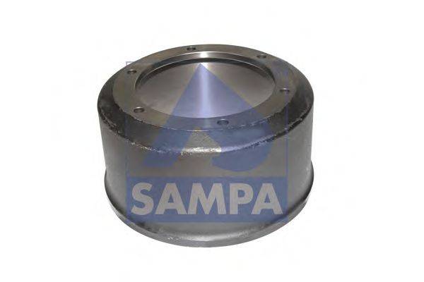 Тормозной барабан SAMPA 070.289