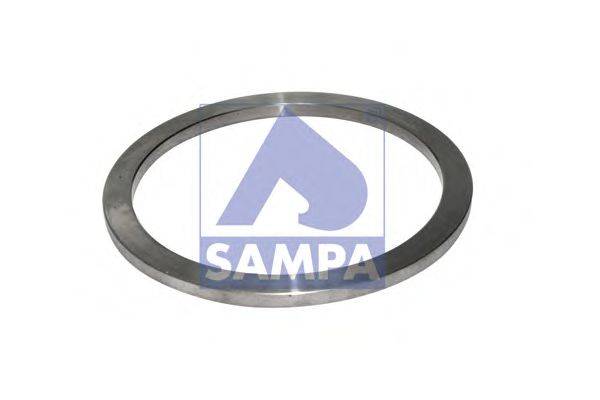 Упорная прокладка, отбойник рессоры SAMPA 070.326