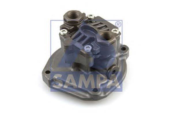 Насос, топливоподающяя система SAMPA 078.007
