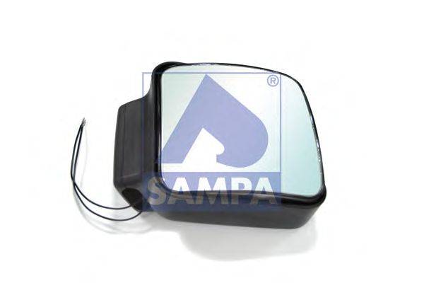 Зеркало рампы SAMPA 079.449