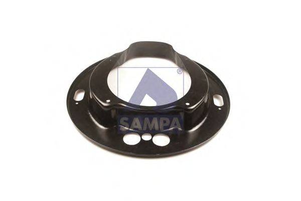 Пыльник/сальник кол.подшипника SAMPA 080160