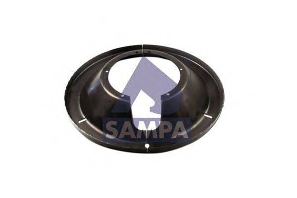 Пыльник/сальник кол.подшипника SAMPA 082024