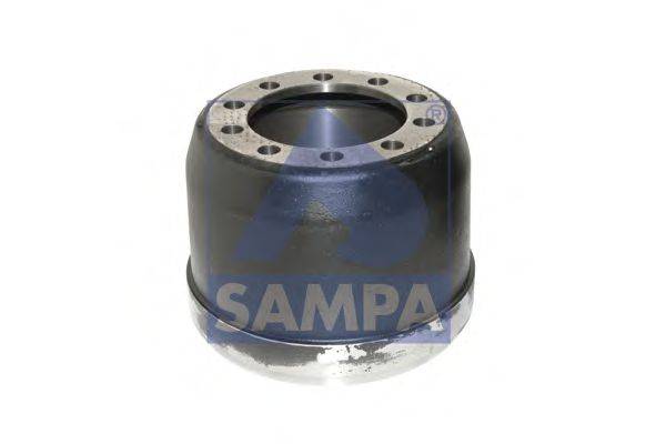 Тормозной барабан SAMPA 085160