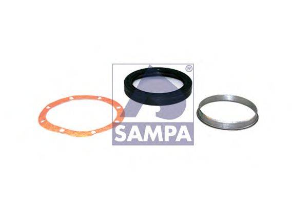 Ремкомплект, ступица колеса SAMPA 085522