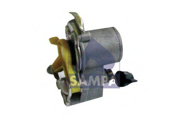 Головка сцепления SAMPA 095.093