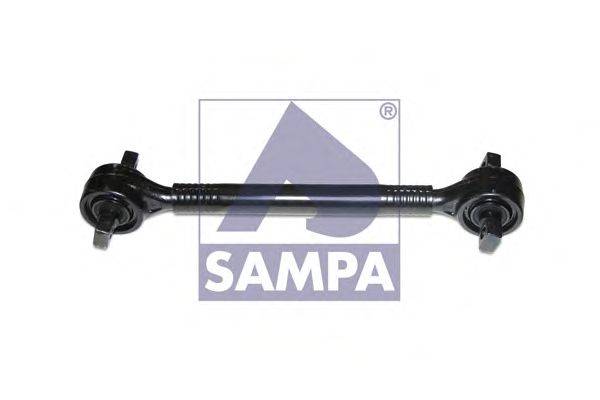 Рычаг независимой подвески колеса, подвеска колеса SAMPA 095.374