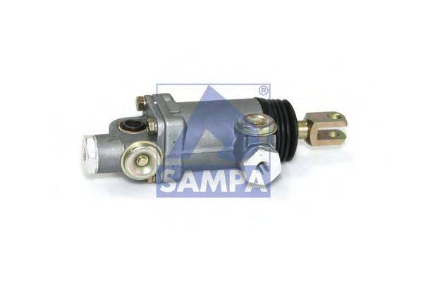 Цилиндр переключения SAMPA 096.137