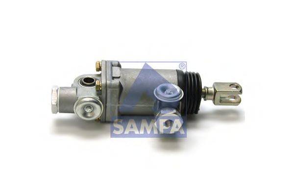 Цилиндр переключения SAMPA 096.277
