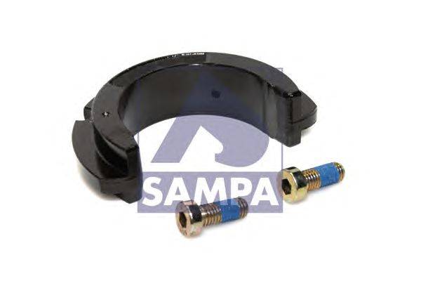 Ремкомплект, седельно-сцепное ус-во SAMPA 096.501