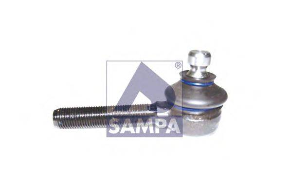 Шаровая головка, система тяг и рычагов SAMPA 097322