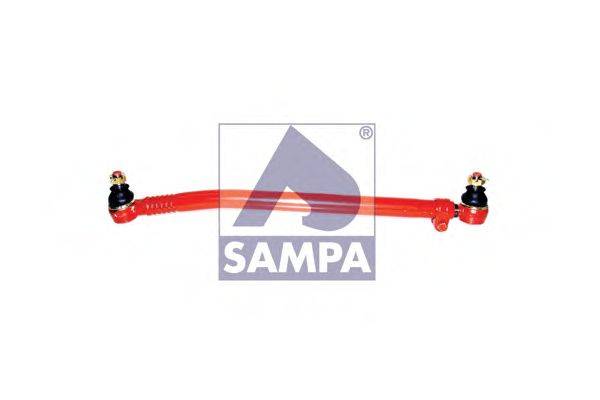 Продольная рулевая тяга SAMPA 097.517