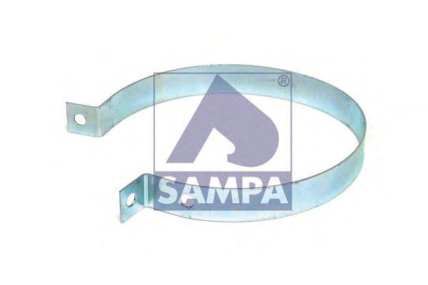 Соединительные элементы, система выпуска SAMPA 100237