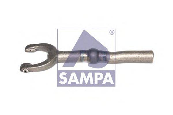 Возвратная вилка, система сцепления SAMPA 100290