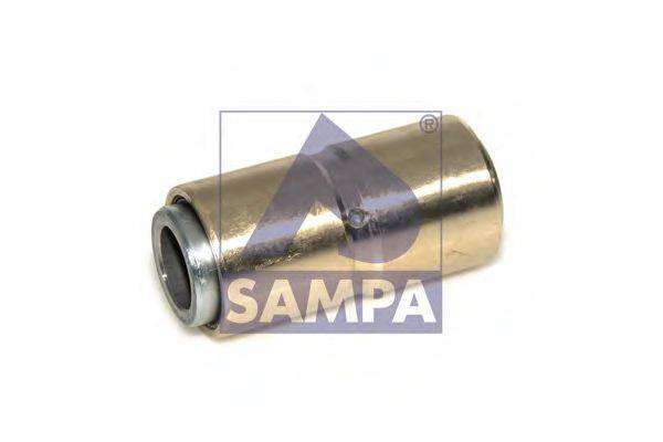 Втулка, листовая рессора SAMPA 100.294