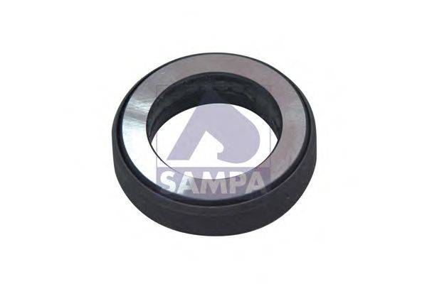 Подшипник, шейка оси SAMPA 111017