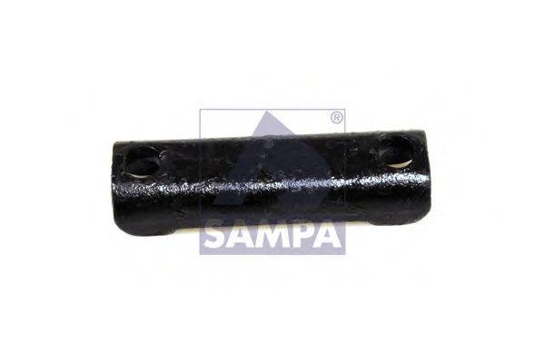 Кронштейн, подвеска стабилизато SAMPA 114015