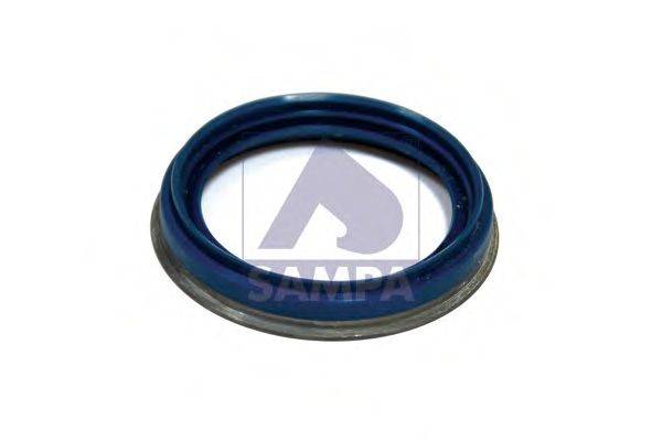 Уплотнительное кольцо, поворотного кулака SAMPA 115.041