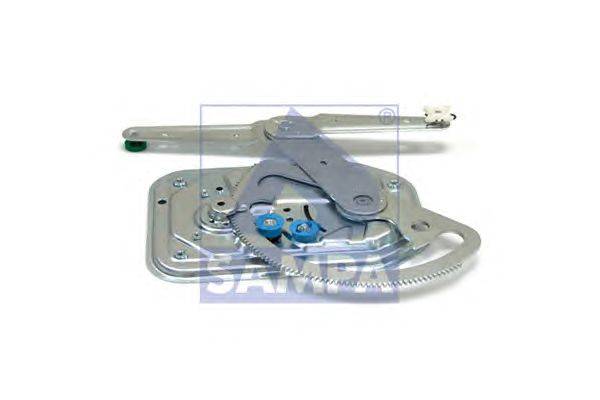 Подъемное устройство для окон SAMPA 1840 0244