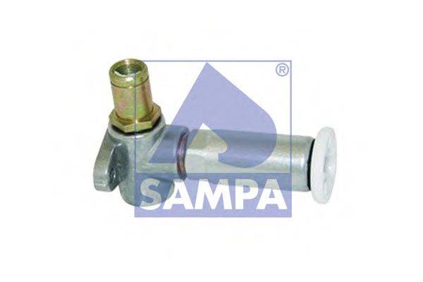 Насос, топливоподающяя система SAMPA 200208