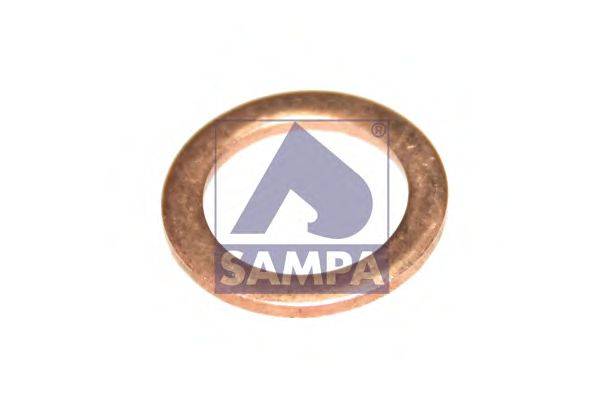 Приводной диск, приводной механизм - топливный насос SAMPA 200217