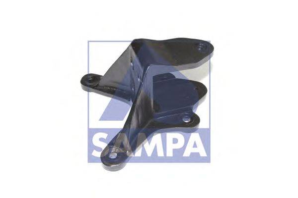 Кронштейн пружины SAMPA 200446