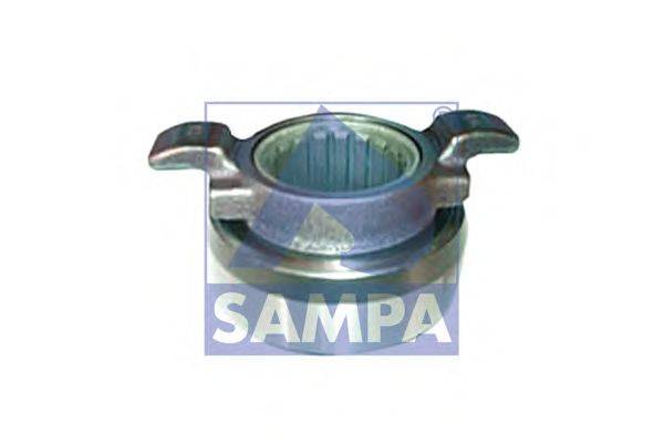 Выжимной подшипник SAMPA 201142