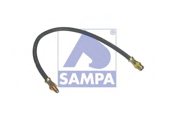 Тормозной шланг SAMPA 201354