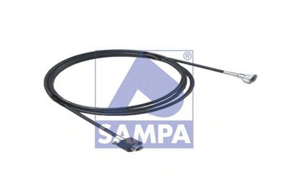 Тросик спидометра SAMPA 201407