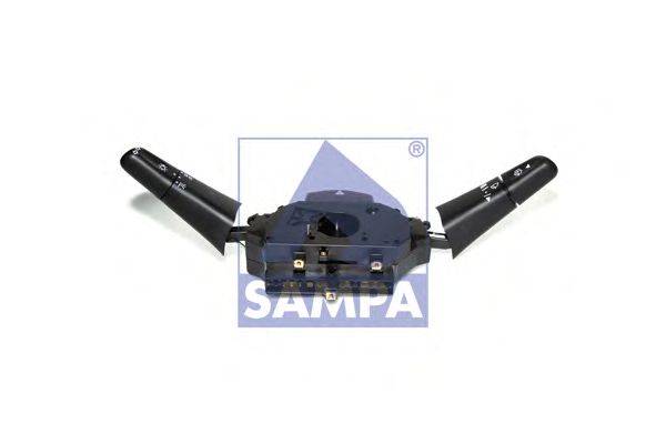 Выключатель на колонке рулевого управления SAMPA 201.457