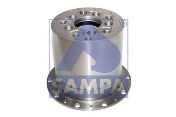 Ступица колеса SAMPA 201459
