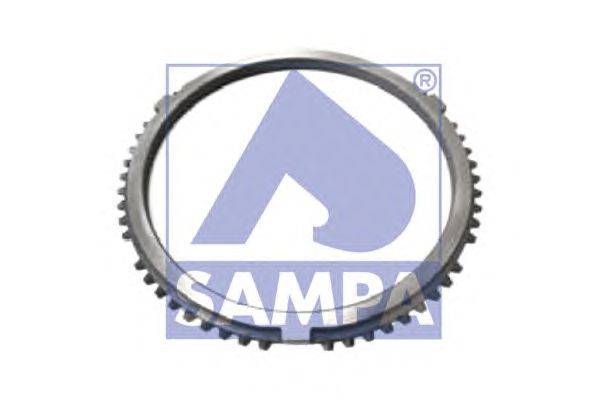 Кольцо синхронизатора, ступенчатая коробка передач SAMPA 202.359