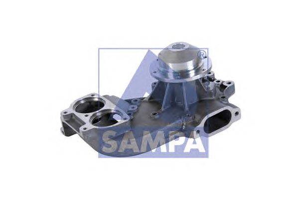 Водяной насос SAMPA 203005