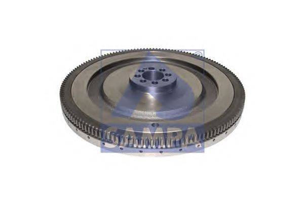 Маховик SAMPA 203075