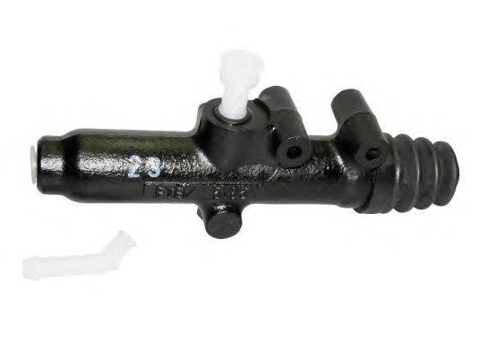 Главный цилиндр, система сцепления HELLA PAGID 8AG 355 562-481