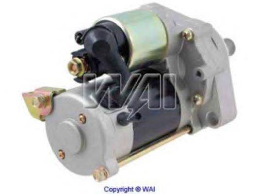 Стартер LUCAS LRT00113