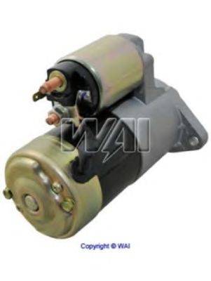 Стартер WAIglobal 17194N