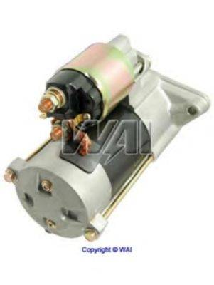 Стартер WAIglobal 17252N