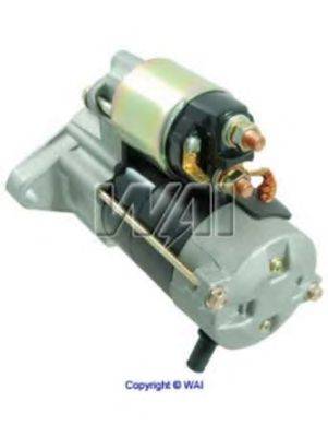 Стартер WAIglobal 17253N