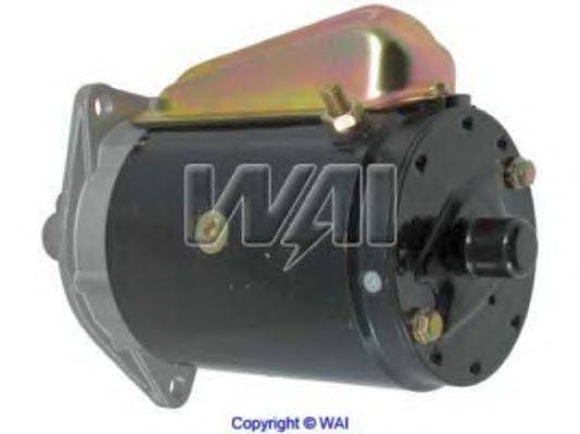 Стартер LUCAS LRS01421