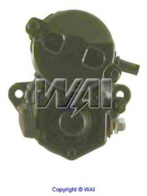 Стартер LEO DE GROOT SS313