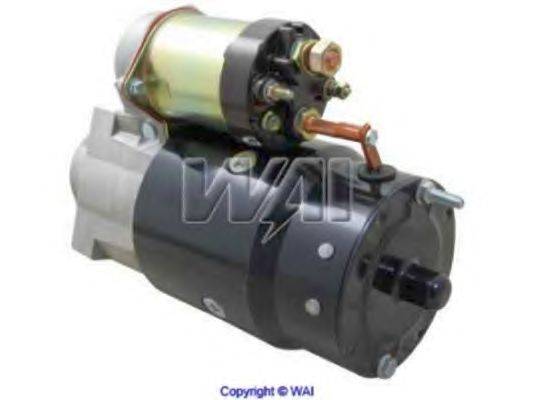Стартер LUCAS LRS01284