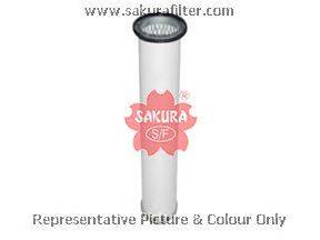 Воздушный фильтр SAKURA  Automotive A-5126